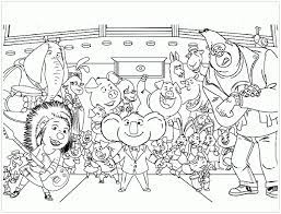 We did not find results for: Sing To Print Sing Kids Coloring Pages