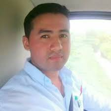 Jorge Humberto Chávez Morán