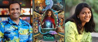 Add interesting content and earn coins. Raya And The Last Dragon Was Mostly Made From Our Homes Cinema Express