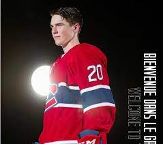 Most recently in the ahl with laval rocket. Fleury Makes Canadiens Taxi Squad Jeannot Bound For Minors Discoverestevan Com