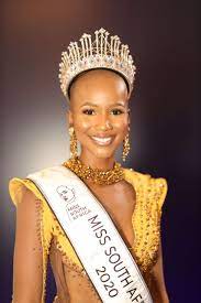 Entries for #misssa2021 has officially closed! Shudufhadzo Musida Crowned Miss South Africa 2020 Miss Sa 2021