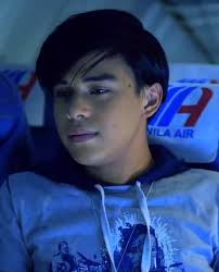 Khalil Ramos Wikipedia
