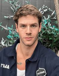 Ryan Polak's Instagram, Twitter & Facebook