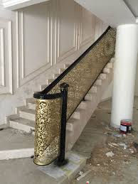 Pin By As Ssaa On درج داخلي Iron Door Design Home Design Decor Stairs Design