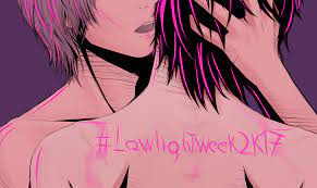 Lawlight Week - Tumblr