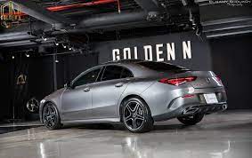Check spelling or type a new query. Golden N 2020 Mercedes Benz Cla 200 Amg Night Package Facebook
