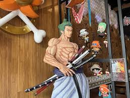 Thousand Sunny Cruise Experience: Why I'M Now A Fan Of One Piece -  Senyorita.Net
