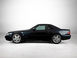 1998 Mercedes Benz Sl R129 Mercedes Mercedes R129 Mercedes Benz
