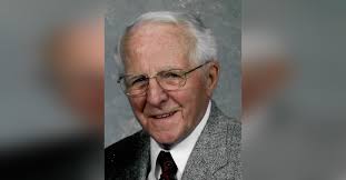 Obituary information for Ray George Baldwin