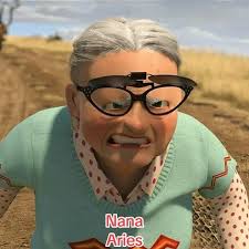 Zodiac Signs As Madagascar Characters