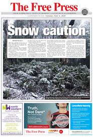 The latest lifestyle | daily life news, tips, opinion and advice from the sydney morning herald covering life and relationships, beauty, fashion, health & wellbeing The Free Press 2019 06 04 Pages 1 40 Flip Pdf Download Fliphtml5