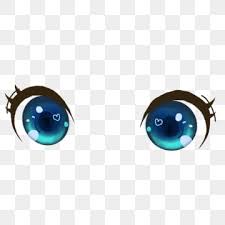 Discover free hd anime eyes png images. Anime Eyes Png Images Vector And Psd Files Free Download On Pngtree