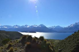 Maybe you would like to learn more about one of these? Lago General Carrera Zielone Jezioro Na A Secret World