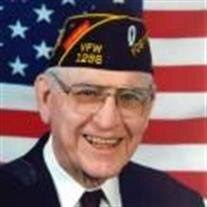 Leonard B. Ritter Obituary