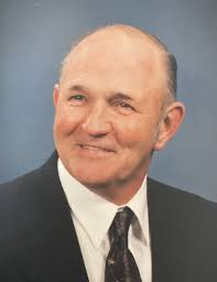 Obituary information for Robert DeGroot