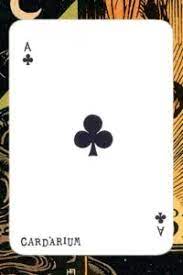 Their soul card is the 7 of heart. Ace Of Clubs Meaning In Cartomancy And Tarot Cardarium