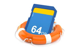 This is the complicated part of this procedure. How To Recover Data From A Corrupted Sd Card