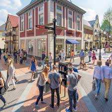 Nah itu beberapa fungsi yang sudah pasti dapat anda gunakan. Designer Outlet Roermond 2021 All You Need To Know Before You Go Tours Tickets With Photos Tripadvisor