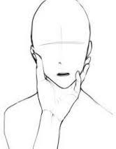 However, the ability to realistically draw a face would be a different subject matter at hand. Drawing Hand Holding Face 18 Ideas Face Drawing Reference Hand Reference How To Draw Hands