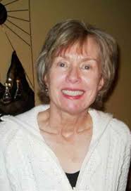 Jane Durrance Obituary