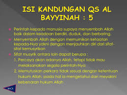 Di mana, waktu itu nabi muhammad sedang bertafakkur di gua hira. Ppt Bab 2 Powerpoint Presentation Free Download Id 4198713