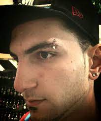 Maybe you would like to learn more about one of these? 60 Latest Eyebrow Piercing Pictures Collection