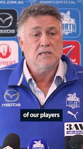 Here's what North's General Manager of Football Todd Viney said about Kane  Cornes, with news the club has blacklisted him., UNPACKING THE SPAT 👉  bit.ly/3YjizTV