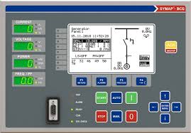SYMAP X/BC Device