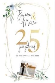 27 Ideeen Over Jubileum Gouden Bruiloft Huwelijksjubileum Uitnodiging