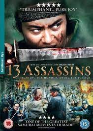 13 Asesinos 2010 Filmaffinity