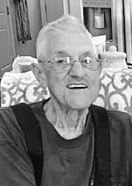Obituary: Merton B. Verrill Sr.