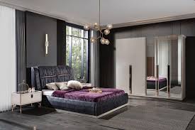 Oturma odası nasıl dekore edilir? Terrano Yatak Odasi Takimi Inobilya