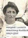 Margaret Ruddock Family History & Historical Records