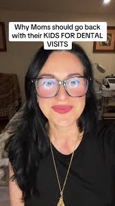 Can Step Mom Take Kid to Dentist Is Dad Says Yes