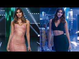 Paulina vega se dejó ver con un sensual atuendo y se notó que no llevaba interiores puestos. No Quieren A Paulina Vega En A Otro Nivel Youtube