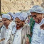 Habib Abdurahman Alhabsyi Ayahanda Habib Ali Alhabsyi Kwitang Orang Dunia