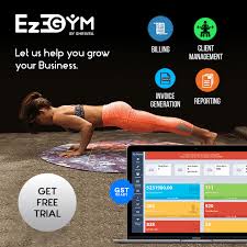 Get Your Gym Automated And Organized With Ezegym An Advanced Gym Managementsoftware It Is One Of The Gym Management Software Management Client Management