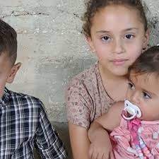 Fundraiser by Jessica Du Bois : Help Support Children in The Westbank