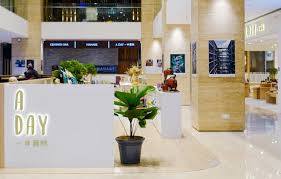 (0.08 mi) doubletree by hilton hotel kuala lumpur. Eat Drink Kl A Day The Intermark