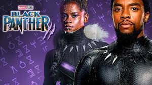 Jun 30, 2021 · as black panther 2 production begins, kevin feige talks chadwick boseman's legacy on set. Black Panther 2 Update From Letitia Wright Shuri Youtube