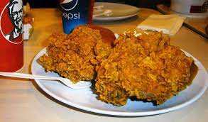 Kentucky fried chicken style chicken. Ø­Ù‚Ø§Ø¦Ù‚ Ùˆ Ø£Ø³Ø±Ø§Ø± Ø³Ù„Ø³Ù„Ø© Ù…Ø·Ø§Ø¹Ù… ÙƒÙ†ØªØ§ÙƒÙŠ Kfc Ø§Ù„Ù…Ø±Ø³Ø§Ù„