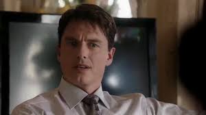 Barrowman is an avid doctor who fan beyond his work on the series, and this has been made evident in several dvd featurettes. John Barrowman In Abc S Scandal John Barrowman Captain Jack Harkness John