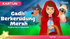 Apa cerita pendek yang cuma terdiri dari dua kalimat bisa menghibur pembacanya? Gadis Berkerudung Merah Kartun Anak Cerita2 Dongeng Anak Bahasa Indonesia Cerita Untuk Anak Anak Youtube