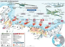 Le mardi 3 juin 2014. 75e Anniversaire Du Debarquement Les Commemorations Ont Debute En France
