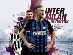 Latest matches with results juventus vs inter. Download Wallpaper Inter Milan Vs Juventus Bola Net