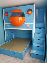 Maybe you would like to learn more about one of these? Octonauts Pod Bed Pod Bed Childrens Bedrooms Design Cool Beds For Kids