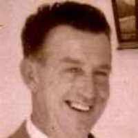 Alvah Edgar Miles (1917–1996)