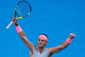 Watch nikoloz basilashvili match live and free. Australian Open 2018 Live Stream Match Schedule Start Times Tv Channel And How To Watch Day 5 Online Sbnation Com