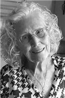 Martha (Marti) Warren Obituary (1931