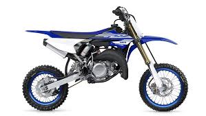 2018 Yamaha Yz65 Reviews Comparisons Specs Motocross